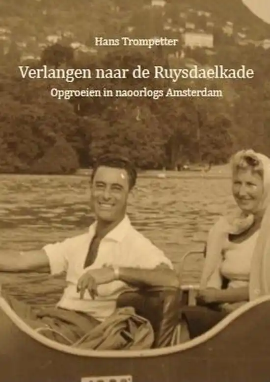 Verlangen naar de Ruysdaelkade Actieprijs