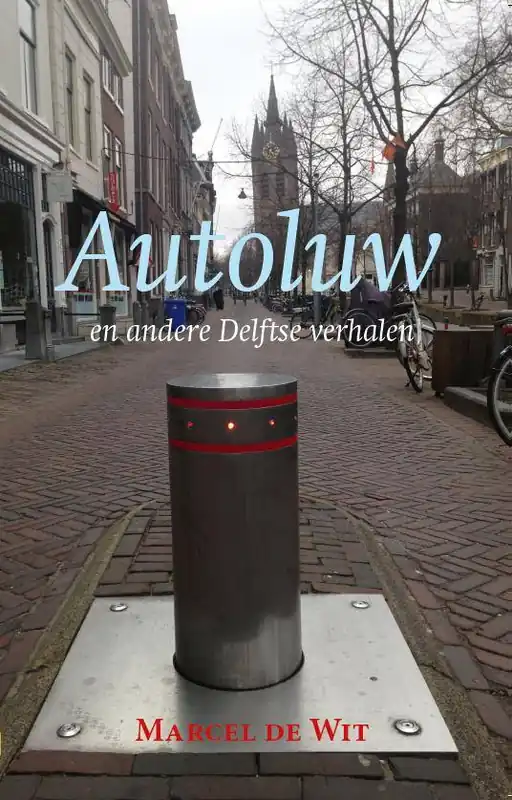 Actieprijs Autoluw / Druk 2