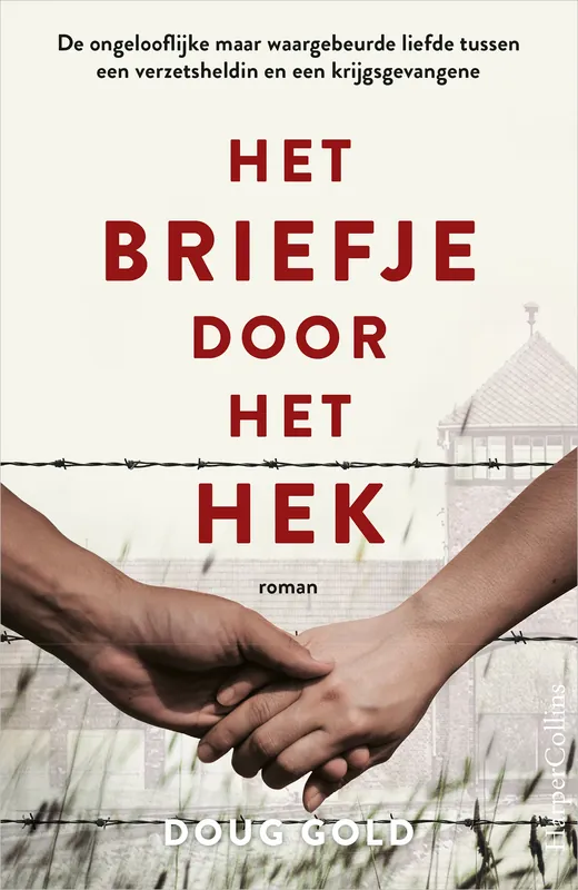 Het briefje door het hek Hete Deal
