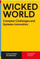 Wicked World International Edition / 1st Edition Populair