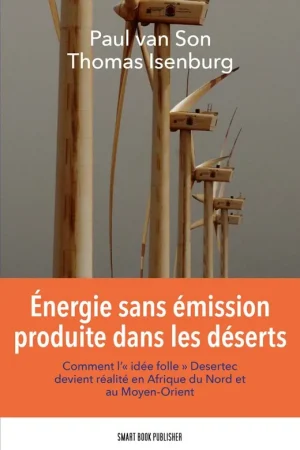 Aanbieding Energie sans emission produite dans les deserts / 1 Edition