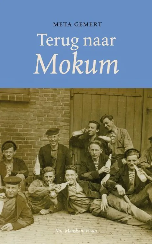 Hete Deal Terug Naar Mokum