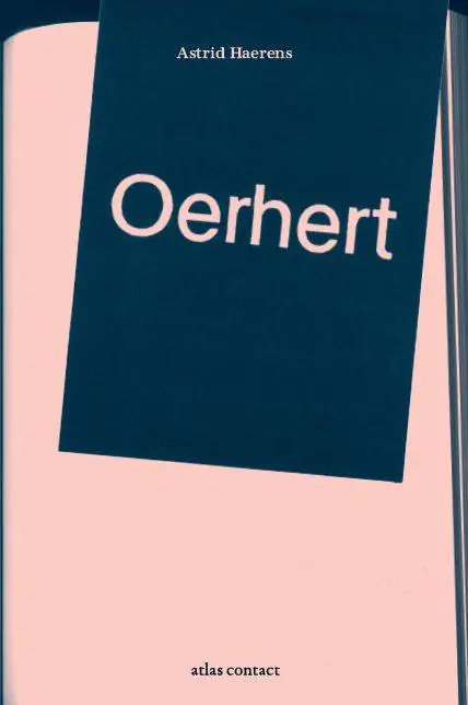 Oerhert / Druk 1 Favoriet