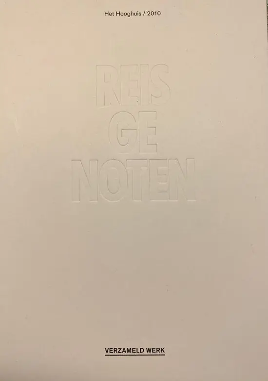 Voordeelprijs Reisgenoten