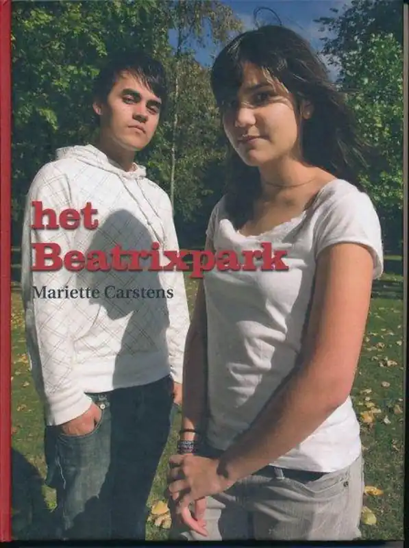 het Beatrixpark Must-Have