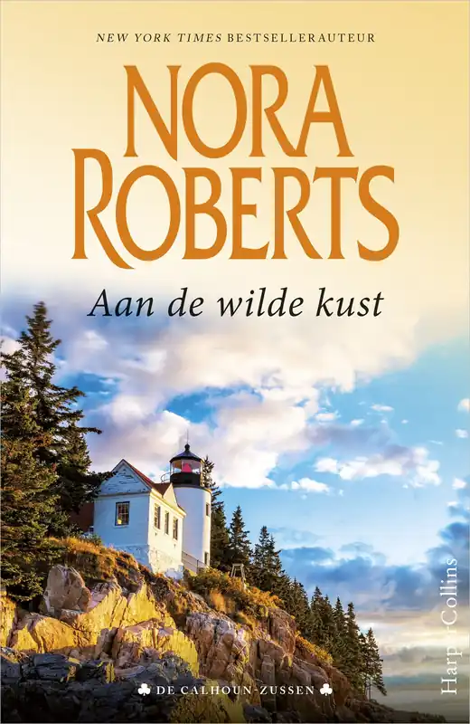 Koopje Aan de wilde kust (2-in-1)