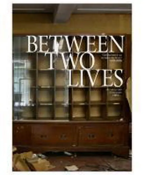 Between two lives Exclusieve Aanbieding