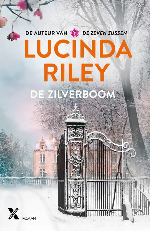 Veilige Betaling De zilverboom / Druk 1