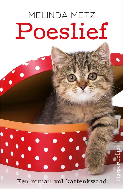 Poeslief Snelle Levering