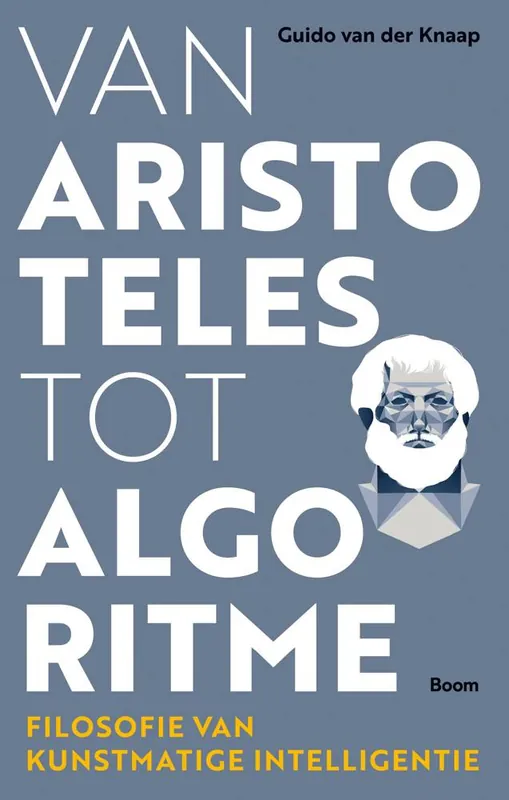 Van Aristoteles tot algoritme Gratis Retour