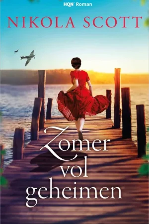 Zomer vol geheimen Express Levering