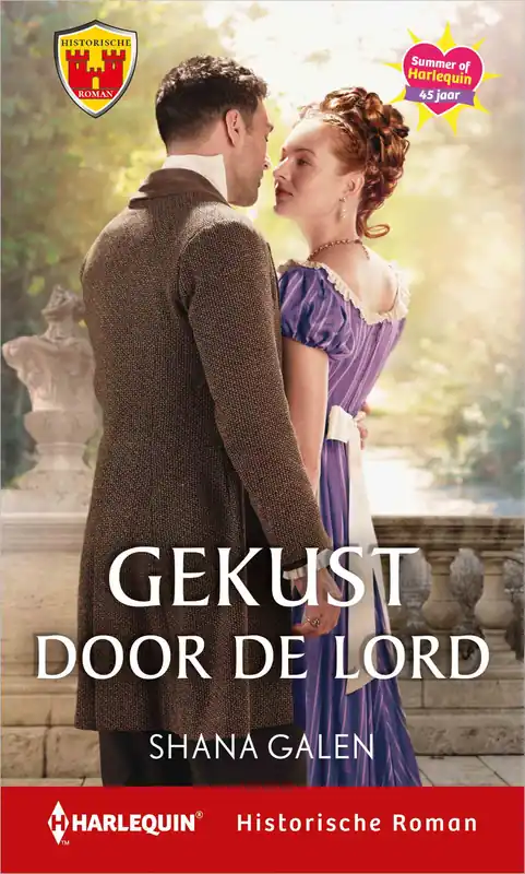 Beste Prijs Gekust door de lord