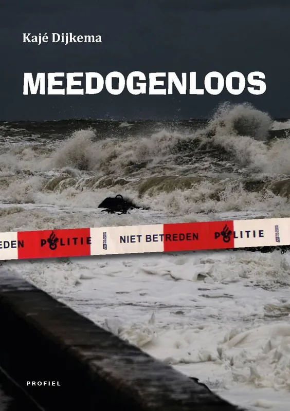 Meedogenloos / Druk 1 Shop Nu