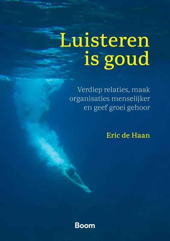 Op = Op Luisteren is goud / Druk 1