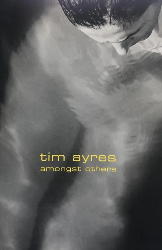 Tim Ayres Amongst Others Weekendaanbieding