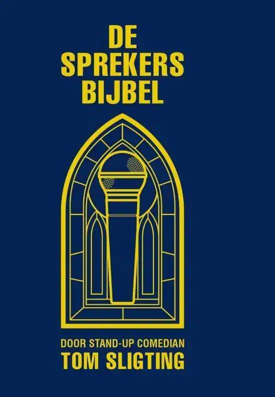Seizoensaanbieding De sprekersbijbel