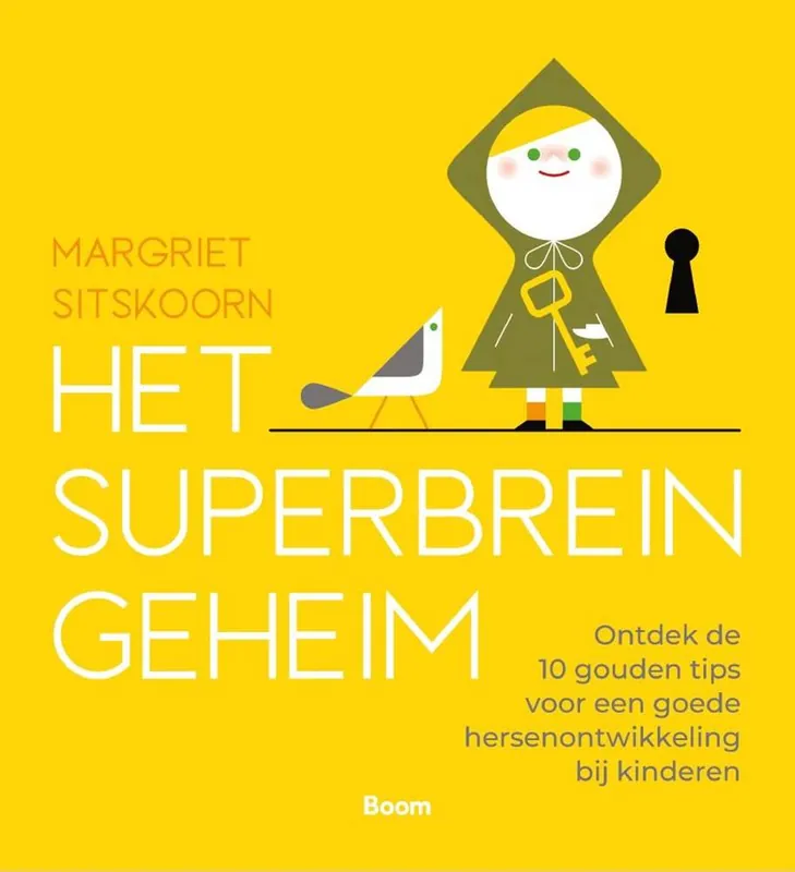 Het SUPERBREIN-geheim / Druk 1 Shop Nu