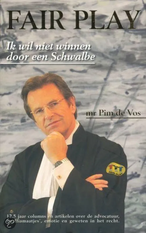 Fair Play Favoriet