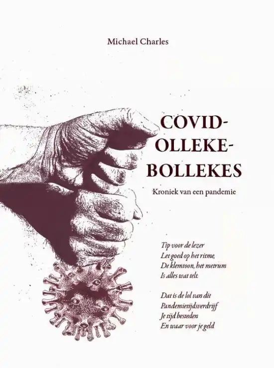 Nieuw Covid-Olleke-Bollekes