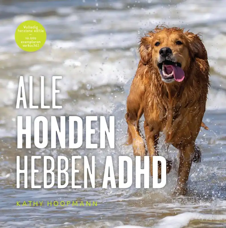 Alle honden hebben ADHD / Druk 6 Voordeelprijs