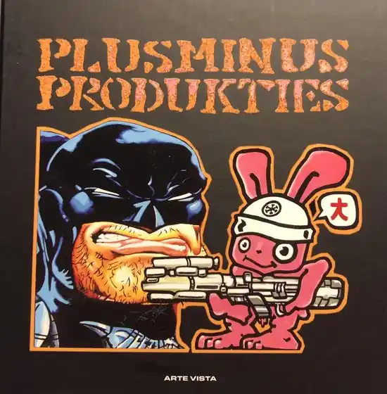 Hete Deal Plusminus