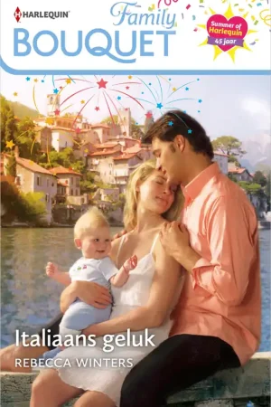 Actieprijs Italiaans geluk