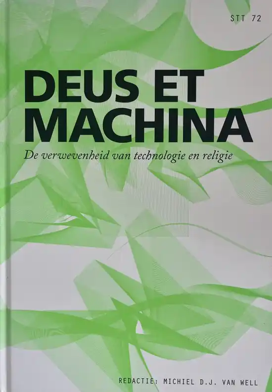 Beste Prijs Deus et Machina