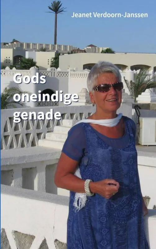 Gods oneindige genade / Druk 1 Premium