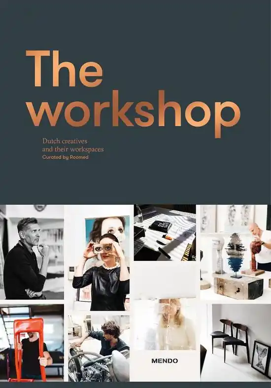 The Workshop Gereduceerde Prijs