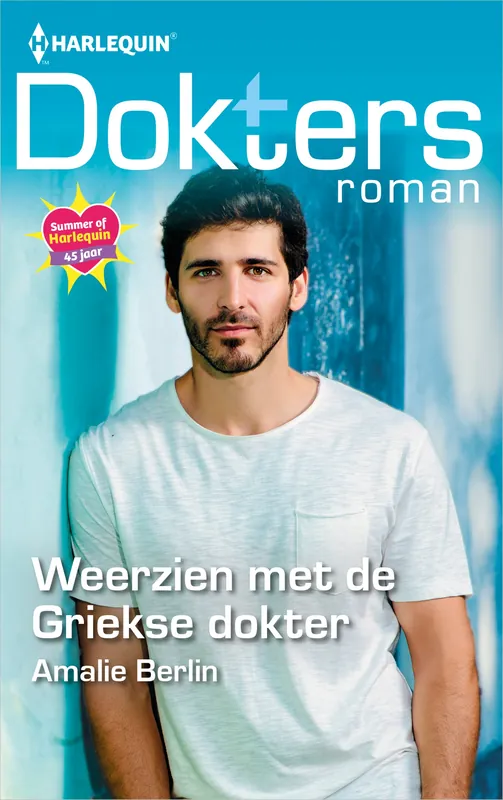 Exclusieve Aanbieding Weerzien met de Griekse dokter