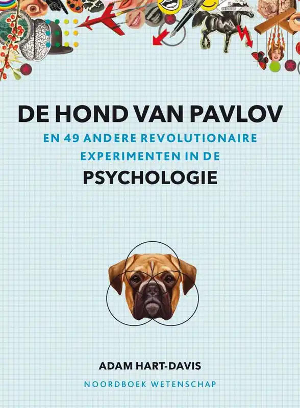 Bestseller De hond van Pavlov / Druk 1