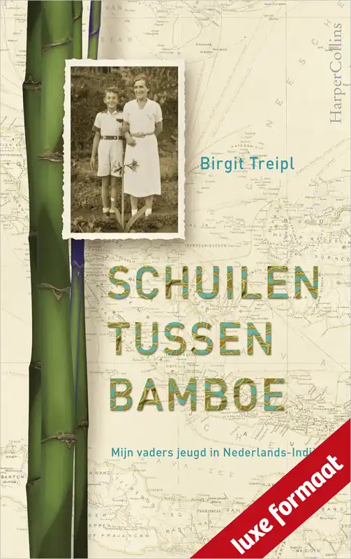 Fabrieksprijs Schuilen tussen bamboe