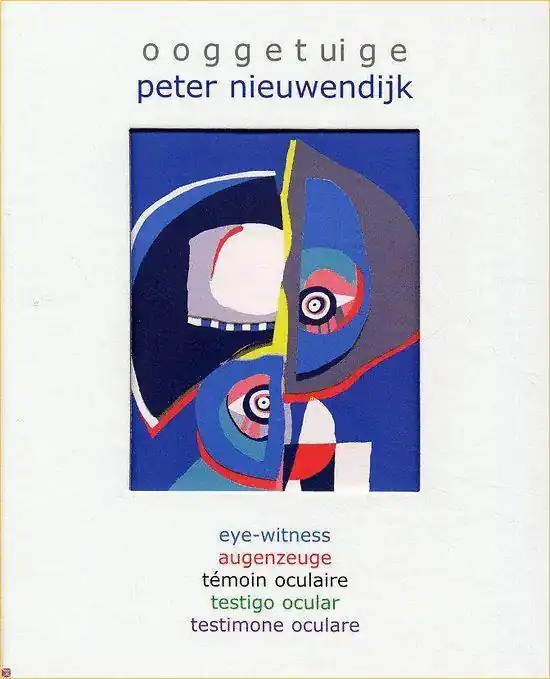 Ooggetuige Beperkte Voorraad