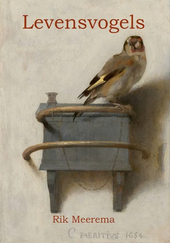 Levensvogels / Druk 1 Lage Prijs