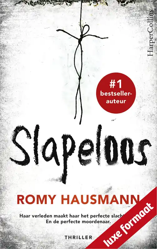 Koopje Slapeloos