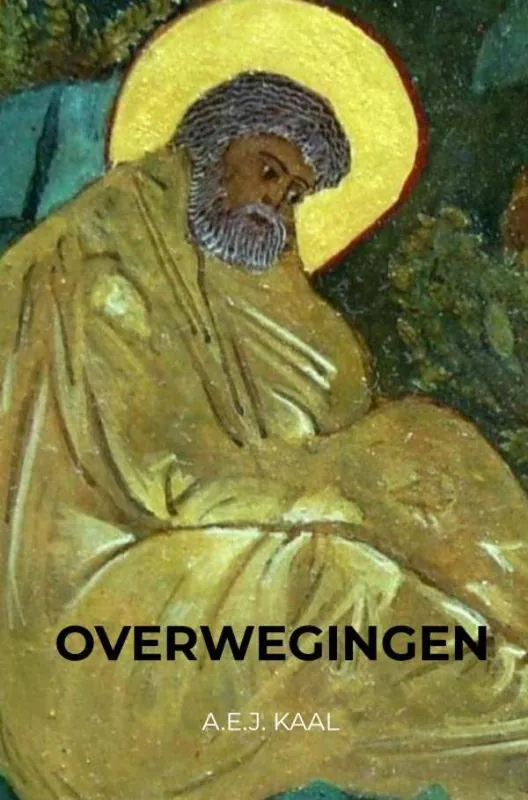 OVERWEGINGEN / Druk 1 Voordeelprijs