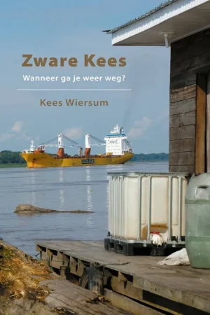 Zware Kees - wanneer ga je weer weg? / Druk 1 Premium