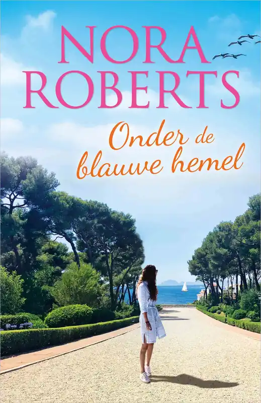 Onder de blauwe hemel Direct Beschikbaar