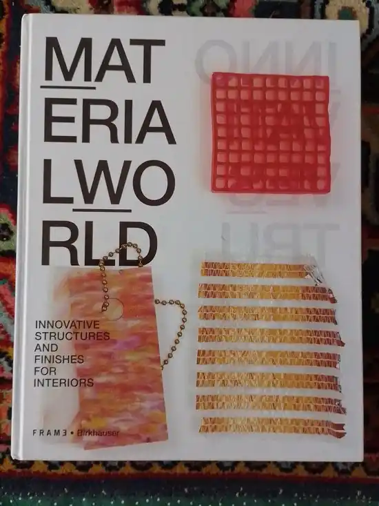 Material World Premium