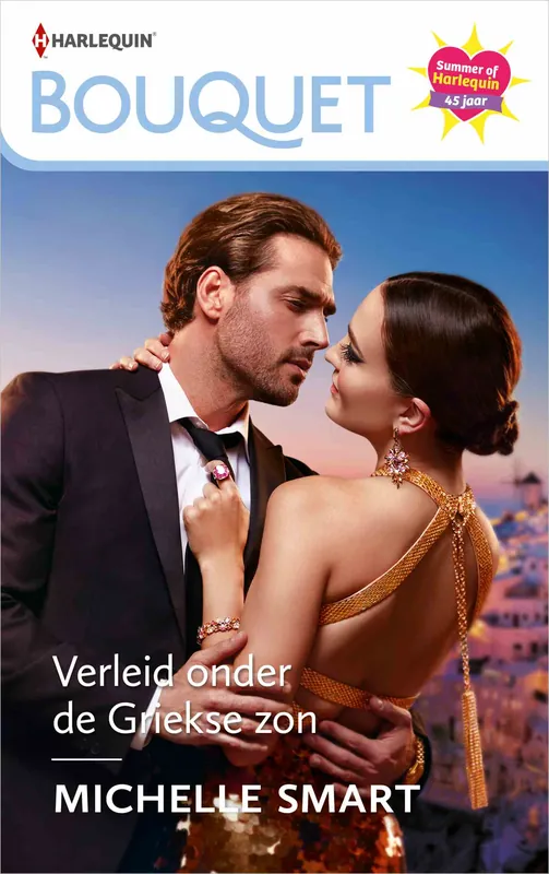 Verleid onder de Griekse zon Bestel Nu