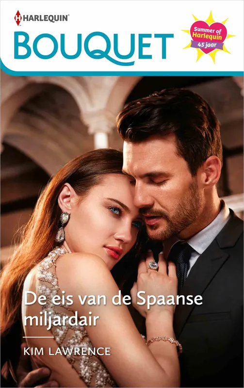De eis van de Spaanse miljardair Merkproduct