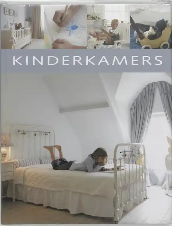 Kinderkamers Premium