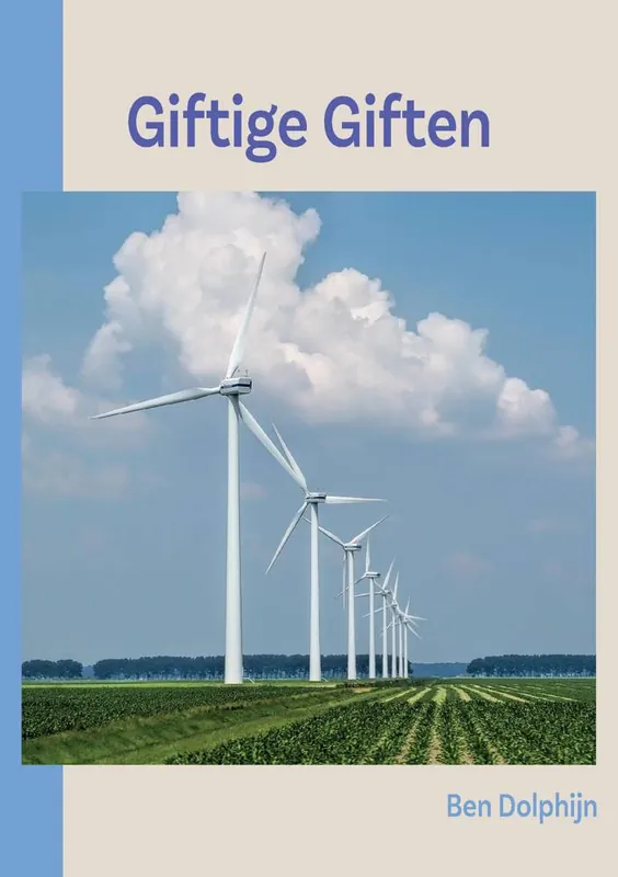 Giftige Giften / Druk 1 Hete Deal