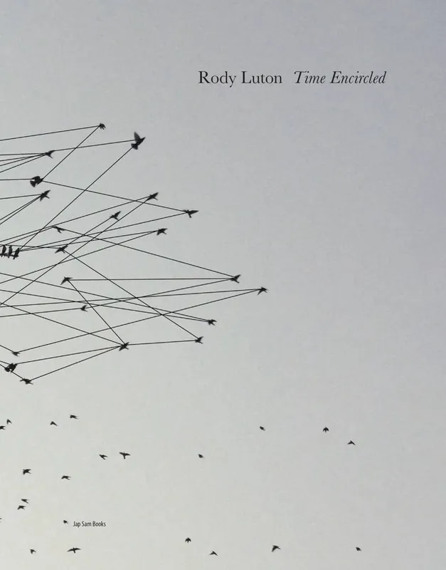 Rody Luton. Time Encircled / 1st Edition Meest Verkocht