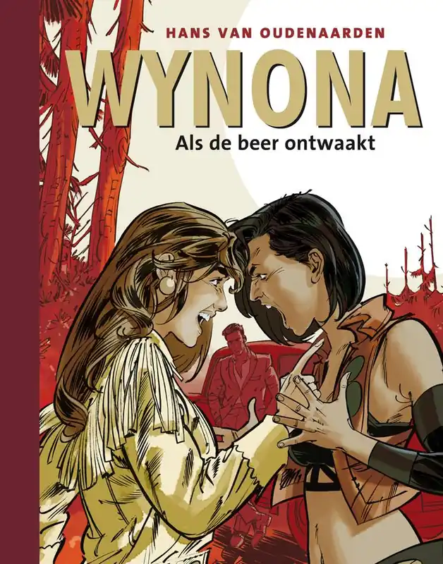 Als de beer ontwaakt / Druk 1 Gecertificeerd
