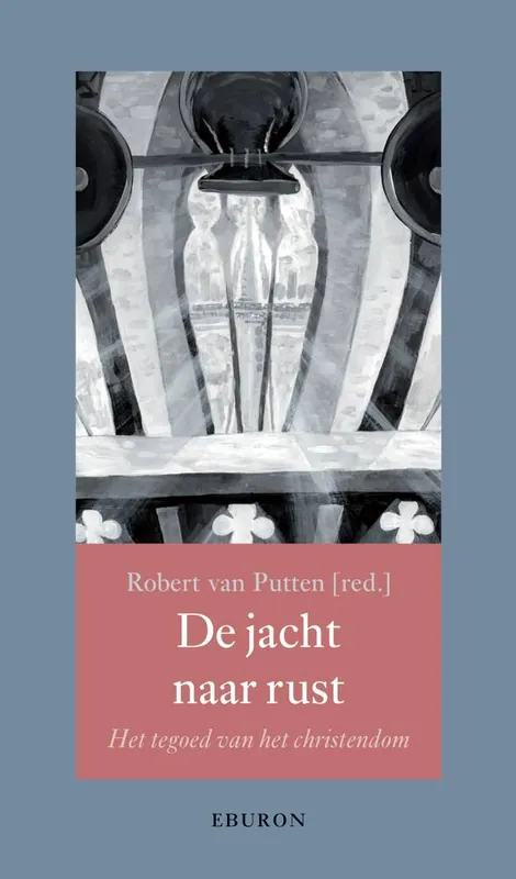 Voordeelprijs De jacht naar rust / Druk 1