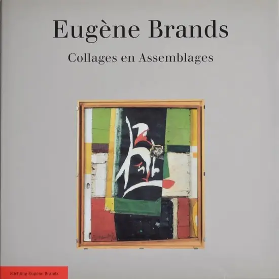 Finale Uitverkoop Eugène Brands