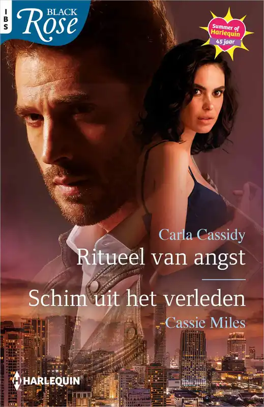 Ritueel van angst / Schim uit het verleden Merkproduct