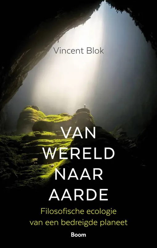 Van wereld naar aarde / Druk 1 Betaalbaar