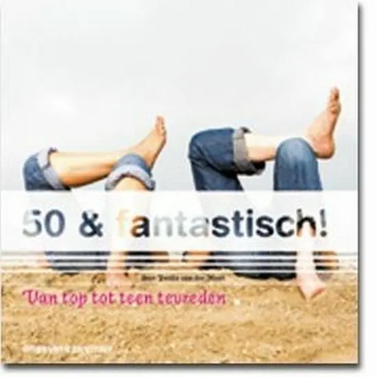 Nieuw 50 & Fantastisch